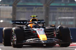 Sergio Perez