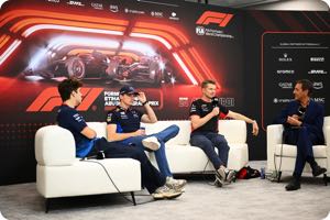 Press Conference