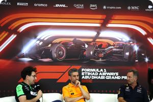Press Conference