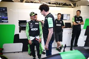 Mattia Binotto