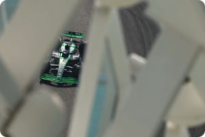 Valtteri Bottas