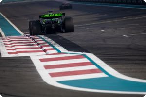 Valtteri Bottas