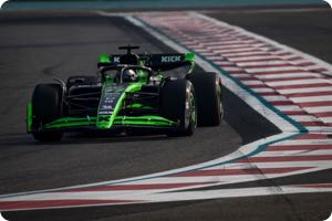 Valtteri Bottas
