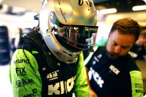 Valtteri Bottas