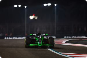 Valtteri Bottas