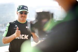 Valtteri Bottas