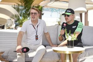 Valtteri Bottas