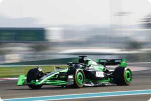 Valtteri Bottas