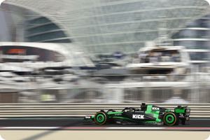 Valtteri Bottas