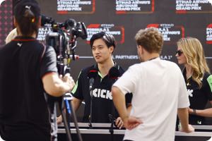 Guanyu Zhou