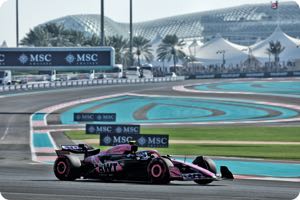Pierre Gasly