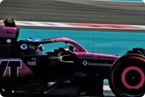 Pierre Gasly