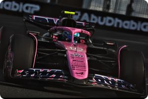 Pierre Gasly