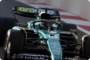 Lance Stroll