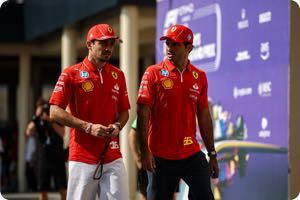 Charles Leclerc