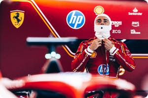 Charles Leclerc