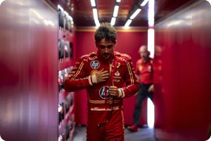 Charles Leclerc