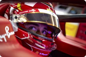 Charles Leclerc