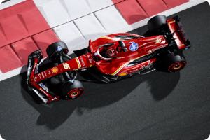 Charles Leclerc