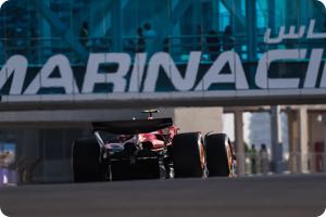 Carlos Sainz