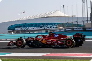 Carlos Sainz
