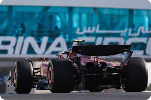 Carlos Sainz