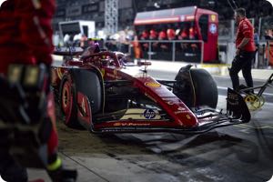 Carlos Sainz