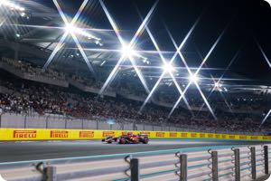 Carlos Sainz