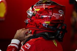 Carlos Sainz
