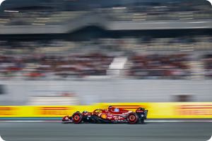 Carlos Sainz