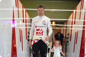 Nico Hulkenberg