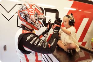 Nico Hulkenberg