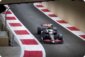 Nico Hulkenberg