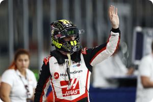 Nico Hulkenberg