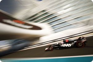 Kevin Magnussen