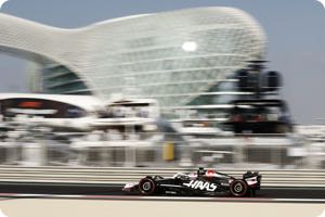 Kevin Magnussen