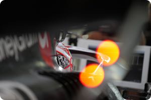 Kevin Magnussen