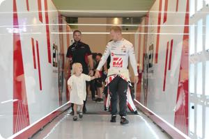 Kevin Magnussen
