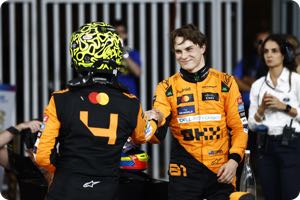 Lando Norris
