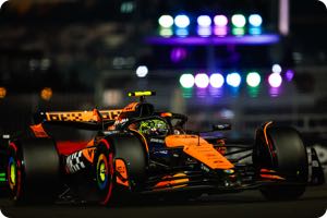 Lando Norris