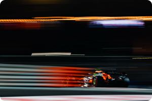 Lando Norris