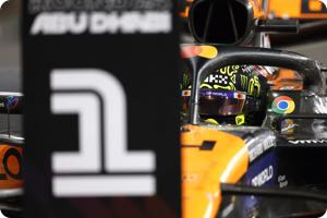 Lando Norris