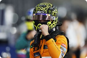 Lando Norris