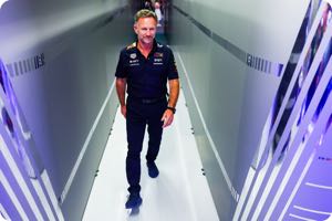 Christian Horner
