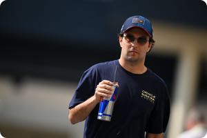 Sergio Perez