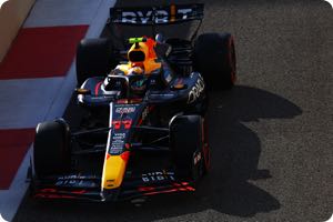 Sergio Perez