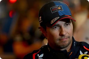 Sergio Perez