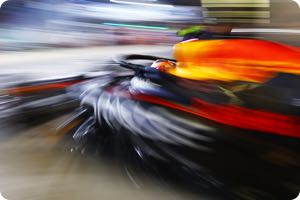 Sergio Perez