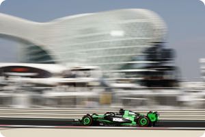 Valtteri Bottas