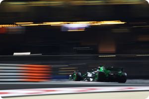 Valtteri Bottas